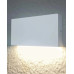 Вуличний світильник Goldlux 315717 Chicago LED 1x5.5W 4000K 450Lm IP44 білий