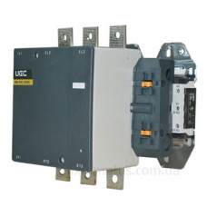 Контактор UEC SB-РC-500 500А 380В/АС3 (PC6-SB-500-380)