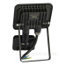 Світлодіодний прожектор Evrolight FM-01D-10 10Вт 6400К з датчиком руху (57039)