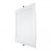 Світильник LED даунлайт Violux FRAME 18W 4200K квадрат IP20 ( 121220 )