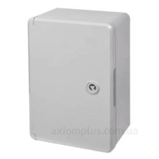 Корпус пластиковий UEC ЩМПп 300х200х130мм IP65 (MKP93-N-302013-65-UEC)