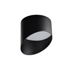 Точковий світильник Azzardo AZ2283 Momo LED 1x18W 3000K 1500Lm IP20 чорний