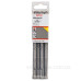 Бури бетону Bosch 2608833902 SDS-Plus-5X 10x100x160мм (10шт) Бури бетону Bosch 2608833902 SDS-Plus-5X 10x100x160мм (10шт)