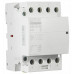 Модульний контактор Аско-Укрем MK-N 4P 40A 4NO (A0040030033) Модульний контактор Аско-Укрем MK-N 4P 40A 4NO (A0040030033)