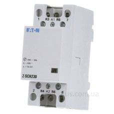 Контактор Eaton (Moeller) Z-SCH230/25-04