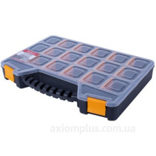 Пластиковий органайзер E.Next e.toolbox.pro.16, 18