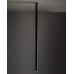 Точковий світильник Nowodvorski 10825 Fourty XL GU10 1x10W IP20 чорний