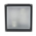 Світильник вуличний Nowodvorski Indus E27 2x10W IP44 графітовий ( 4440 )