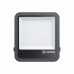 Прожектор LED Ledvance 100W 4000K 15000Lm IP66 чорний ( 4099854306280 )