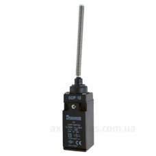 Кінцевий вимикач EMAS L3K13SOP103 Кінцевий вимикач EMAS L3K13SOP103