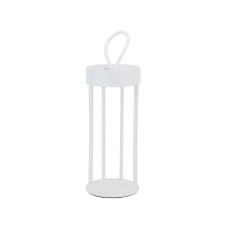 Світильник вуличний портативний Nowodvorski 11537 Nala LED 1x4W 2700K 170Lm IP54 білий