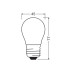 Світлодіодна лампочка Osram 4099854546907 E27 1x7W 4000K 1055Lm IP20 Світлодіодна лампочка Osram 4099854546907 E27 1x7W 4000K 1055Lm IP20