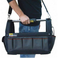 Сумка для інструментів Stanley FatMax Open Tote 18 Сумка для інструментів Stanley FatMax Open Tote 18