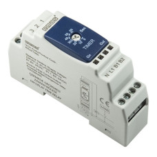 Реле часу 0,1 - 60 с 24V AC/DC - 220V AC EMAS ( RR3ZTS60 ) Реле часу 0,1 - 60 с 24V AC/DC - 220V AC EMAS ( RR3ZTS60 )