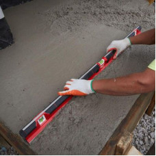 Рівень MILWAUKEE 4932459894 Redstick для роботи з бетоном 120см