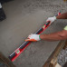 Рівень MILWAUKEE 4932459894 Redstick для роботи з бетоном 120см Рівень MILWAUKEE 4932459894 Redstick для роботи з бетоном 120см