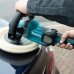 Акумуляторна полірувальна машина Makita PV001GM101 XGT 40В 180мм