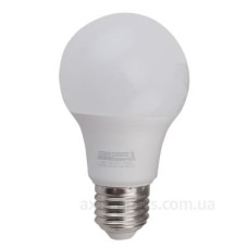 Світлодіодна лампа TNSy LED Bulb-A60-9W-E27-220V-4000K-810L ICCD (TNSy5000040)