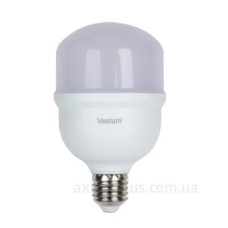 Світлодіодна лампа Vestum 1-VS-1607 20Вт E27 T80 6500K