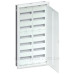 Щит внутрішньої установки Hager FWU72S Univers IP30/II QC 1107x565x112мм 168 М