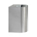 Вуличний світильник Goldlux 304599 Boston GU10 2x10W IP44 сріблястий Вуличний світильник Goldlux 304599 Boston GU10 2x10W IP44 сріблястий