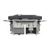 Розетка Schneider Sedna Design чорна комп'ютерна RJ45 Cat. 6 UTP + TV ( SDD114469T )