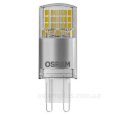 Диммована лампа Osram LED PIN32 DIM CL 3,5W/827 230V G9 (4058075431874)