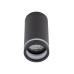 Точковий світильник TK Lighting 6918 Jet GU10 1x10W IP20 чорний