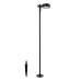 Світильник вуличний ландшафтний Nowodvorski 11541 Tessa LED 1x7W 3000K 400Lm IP54 чорний