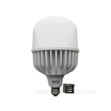 Світлодіодна лампа TNSy LED Bulb-T120-40W-E27-E40-220V-6500K-4200L GOLDEN ALUM (TNSy5000636)