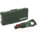 Шабельна пилка Metabo SSE 1100 (606177500)