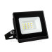 Прожектор з радіатором Eurolamp LED-FL-10(B) 10Вт 6500K