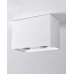 Точковий світильник Goldlux 313133 Hadar Q2 GU10 2x10W IP20 білий