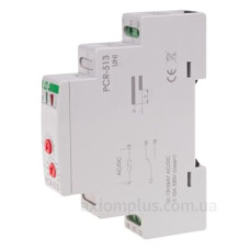 Реле часу F&F PCR-513UNI 12-264В AC/DC 10А