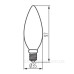 Філаментна лампа KANLUX XLED C35E14 4,5W-NW (29619)