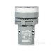 Сигнальна арматура ECOHOME ECO AD22-22SMD 24В AC/DC біла (ECO090010005)