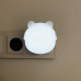 Нічник LED SONIC 0,6W із сутінковим сенсором білий Violux ( 310301​​​​​ )