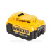 Акумулятори для електроінструментів DeWALT DCB182 18В 4 Ач 0,61 кг
