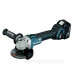 Акумуляторна болгарка Makita DGA504Z 18В