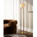 Торшер Nordlux 2120074035 Shapes E27 1x15W IP20 латунний