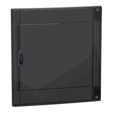 Димчасті двері Schneider Electric PrismaSeT XS 2 ряди 18М