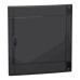 Димчасті двері Schneider Electric PrismaSeT XS 2 ряди 18М