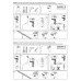 Адаптер Nowodvorski 8361 Cameleon Canopy G 10W IP20 Wh