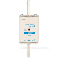 Плавка вставка Schrack ISP01200 NH 200A розмір 1 Плавка вставка Schrack ISP01200 NH 200A розмір 1
