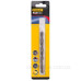Свердло по металу Stanley STA51058 HSS-CNC 5х86/52мм у блістері
