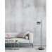 Торшер Goldlux 331489 Ofelia GX53 1x10W 4000K 660Lm IP20 чорний