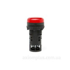 Сигнальна лампа ETI ELPI-240A-R 240V AC (4771711) Сигнальна лампа ETI ELPI-240A-R 240V AC (4771711)