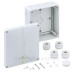 Зовнішня вологозахищена розподільна коробка Spelsberg Abox 160-L (sp81691001) IP65