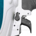 Пневматичний безщітковий степлер Makita AF635 32-64мм 15 Ga