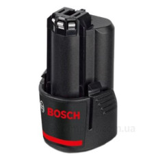 Акумулятор Bosch Professional 2Ач (1600Z0002X) Акумулятор Bosch Professional 2Ач (1600Z0002X)